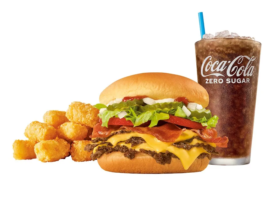 Sonic Drive-In
