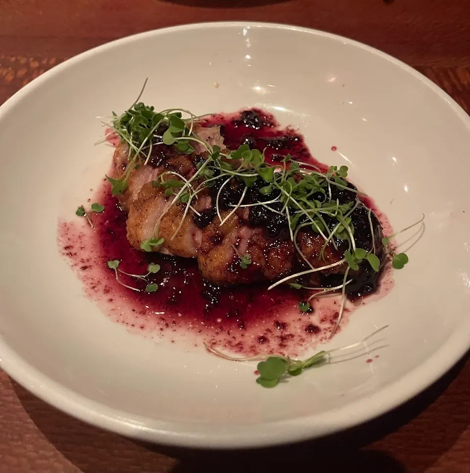 Downtown Kitchen