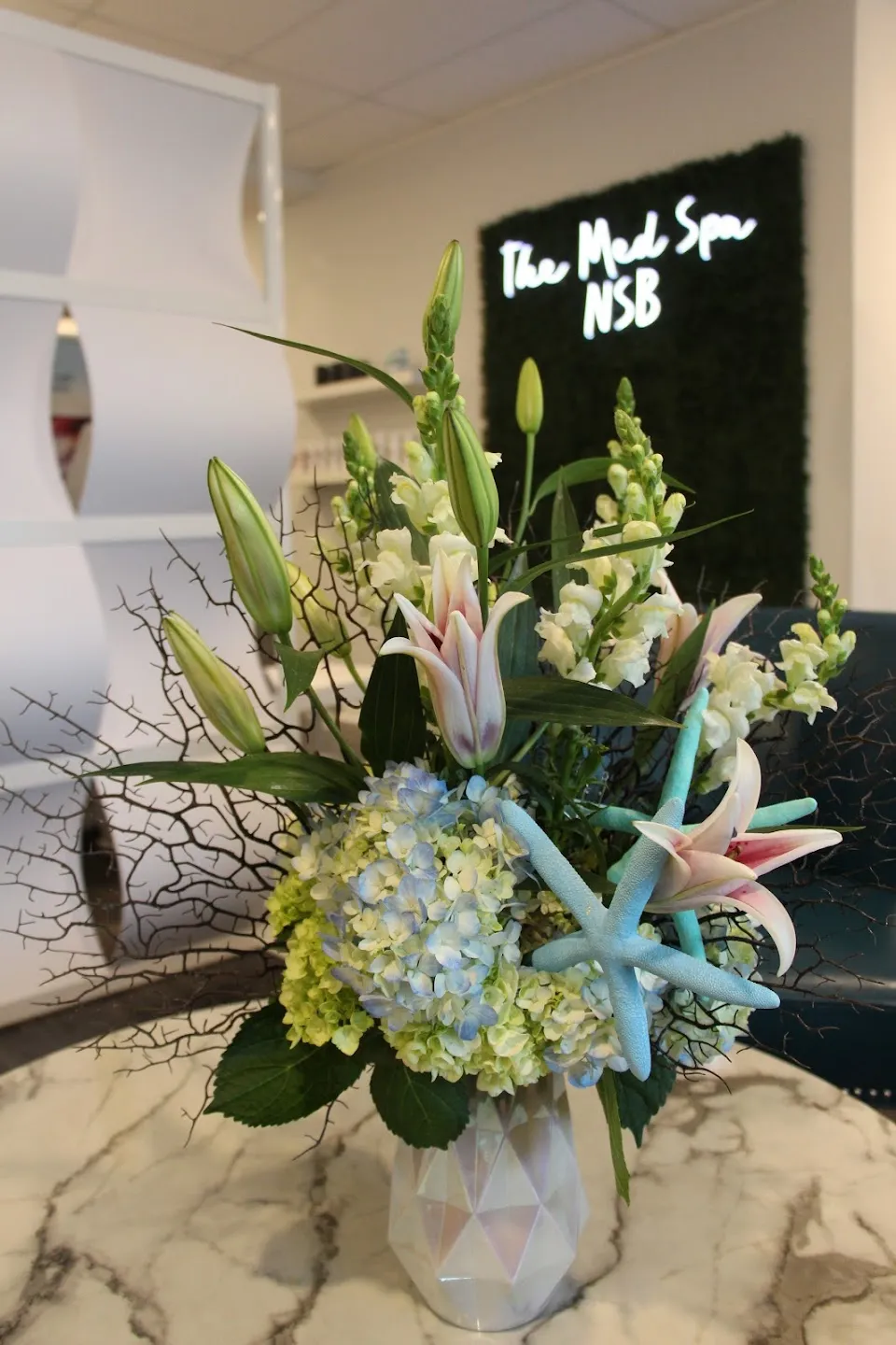 The Med Spa of New Smyrna Beach - Mainside