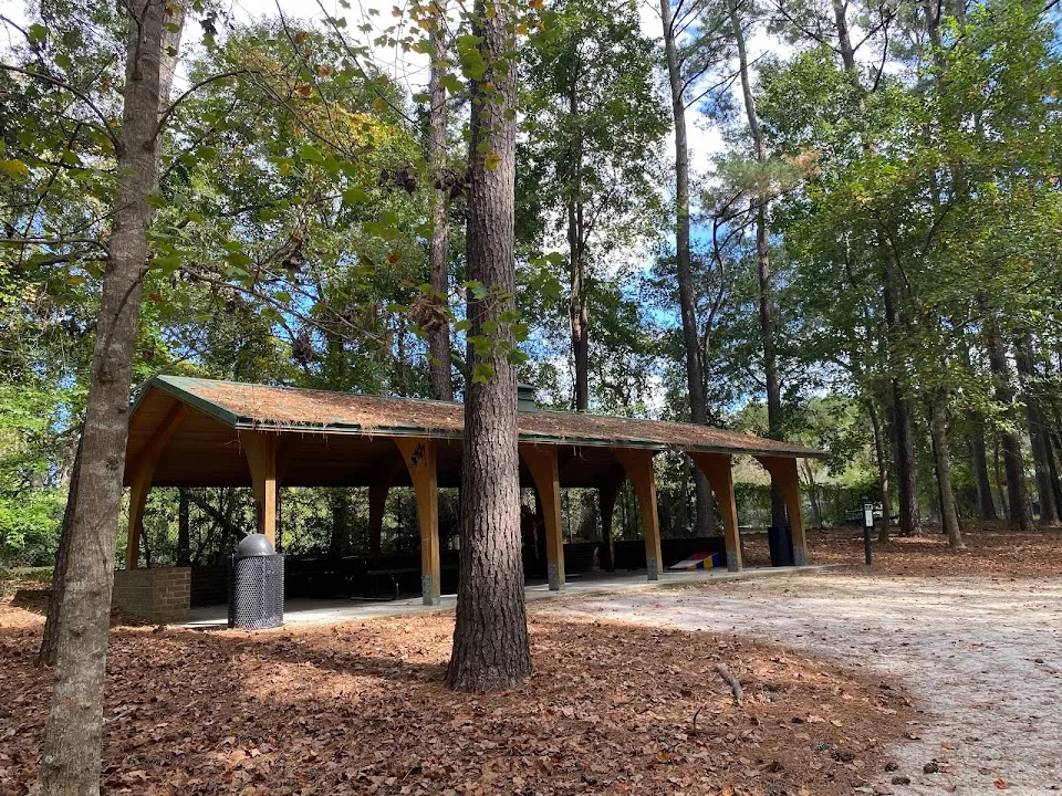 Gahagan Park