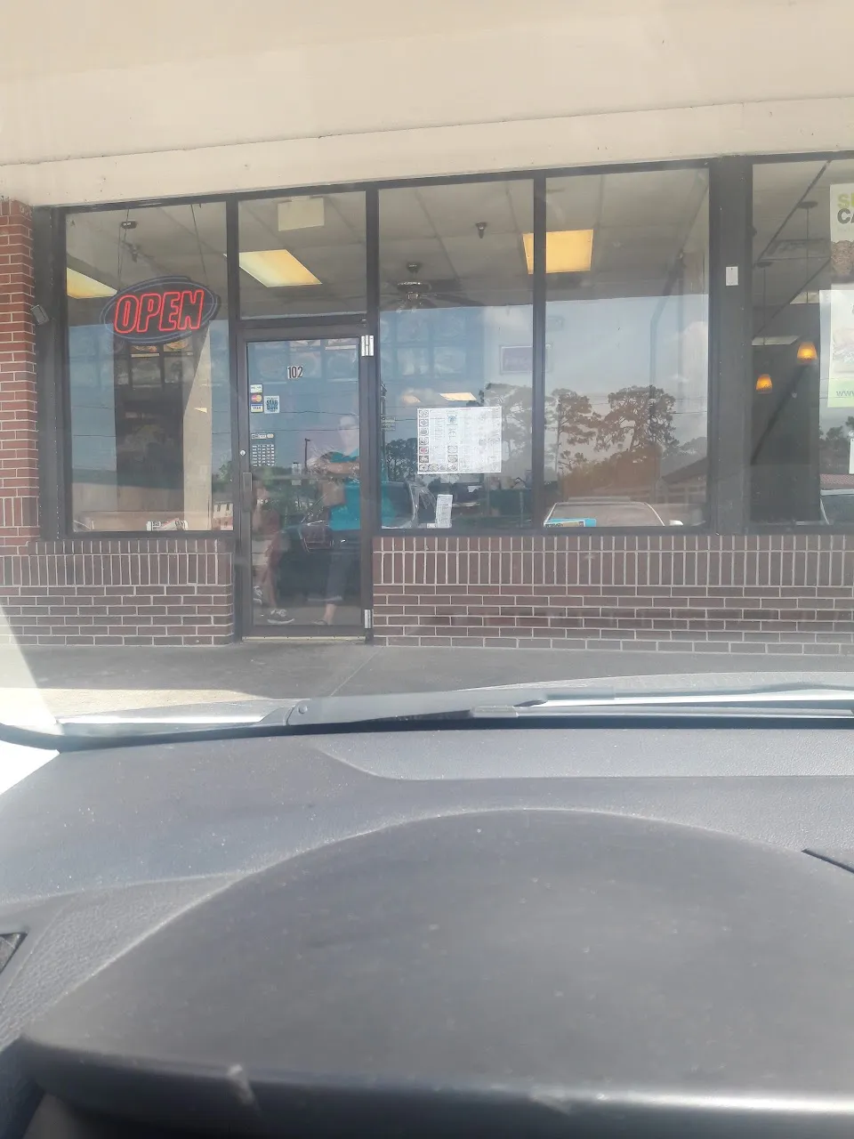 China Wok