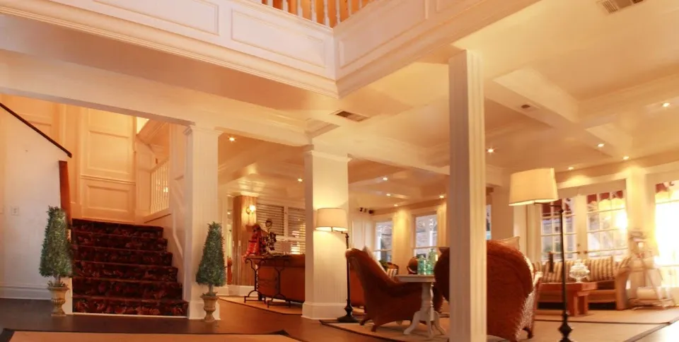 The Riverview Hotel & Spa
