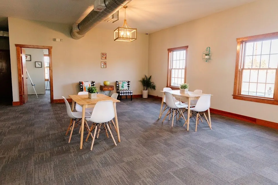 Fusion Office Business Centers, LLC
