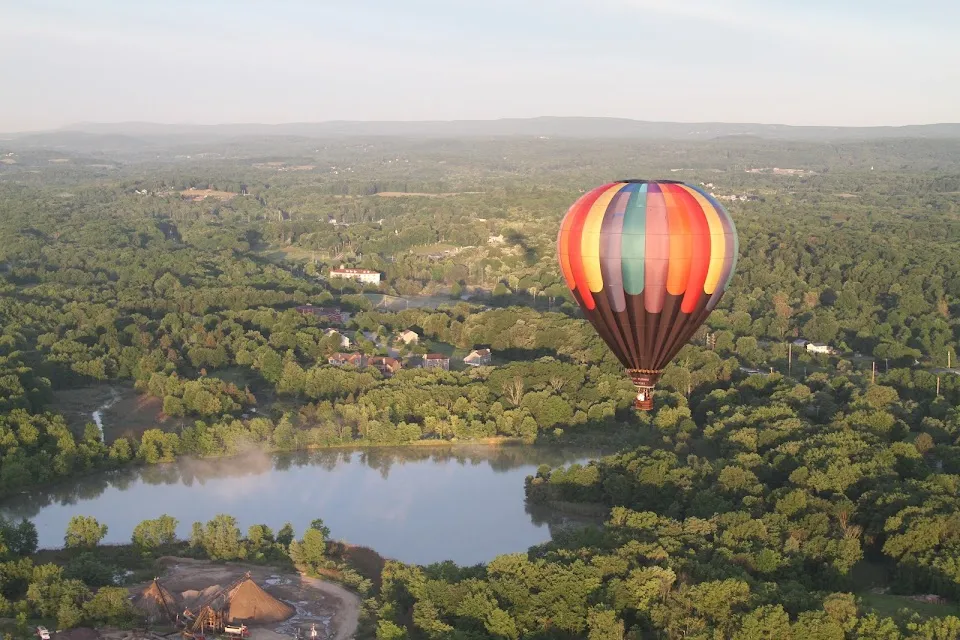 Fantasy Balloon Flights, Inc. New York