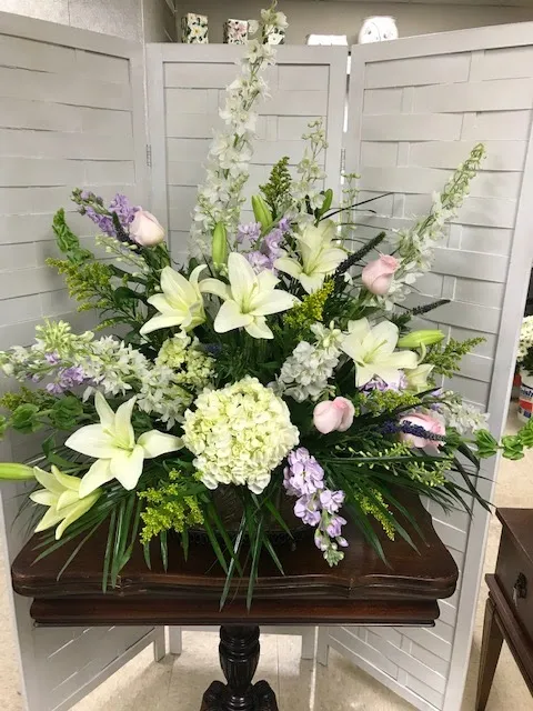 Libby's Florist