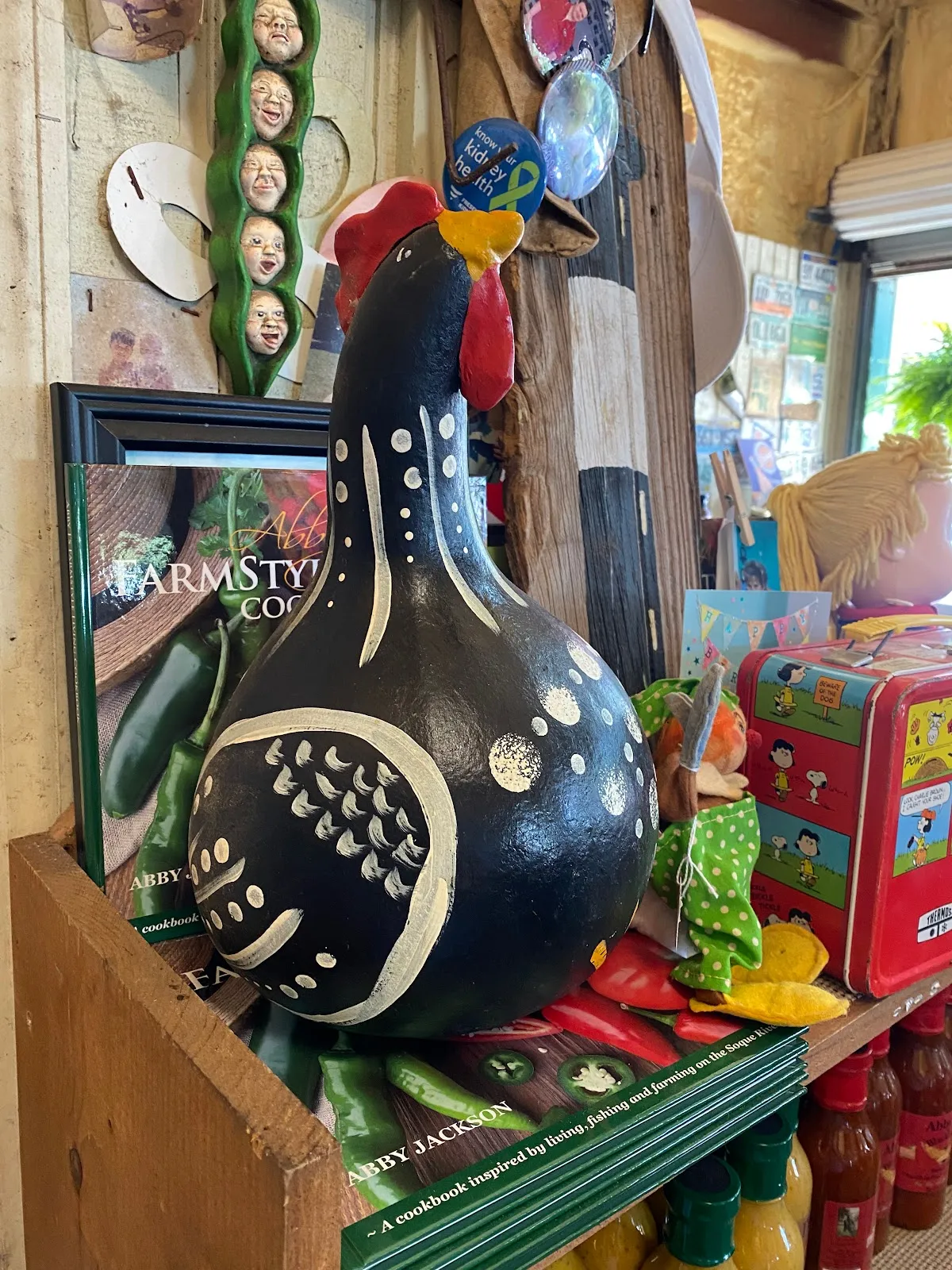 Davis Produce