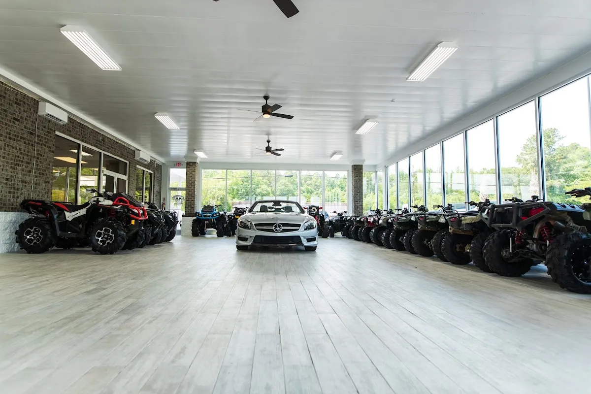 HBS Motorsports