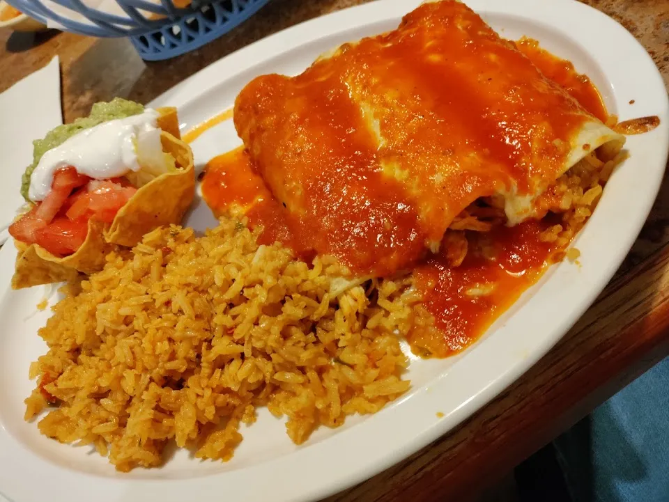 El San Jose Mexican Restaurant
