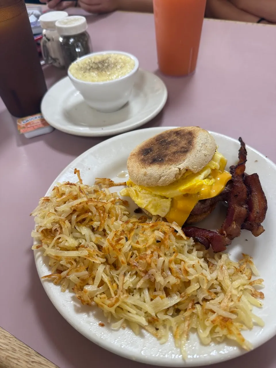 Sunrise Restaurant