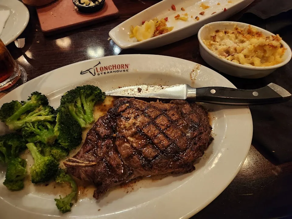 LongHorn Steakhouse