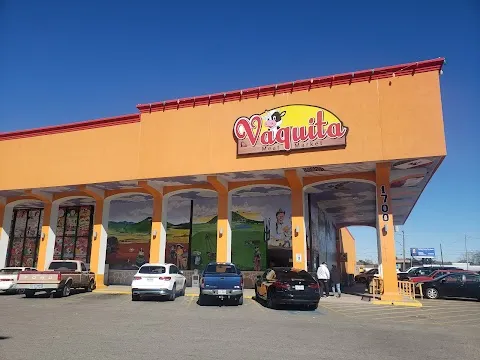 La Vaquita Meat Market