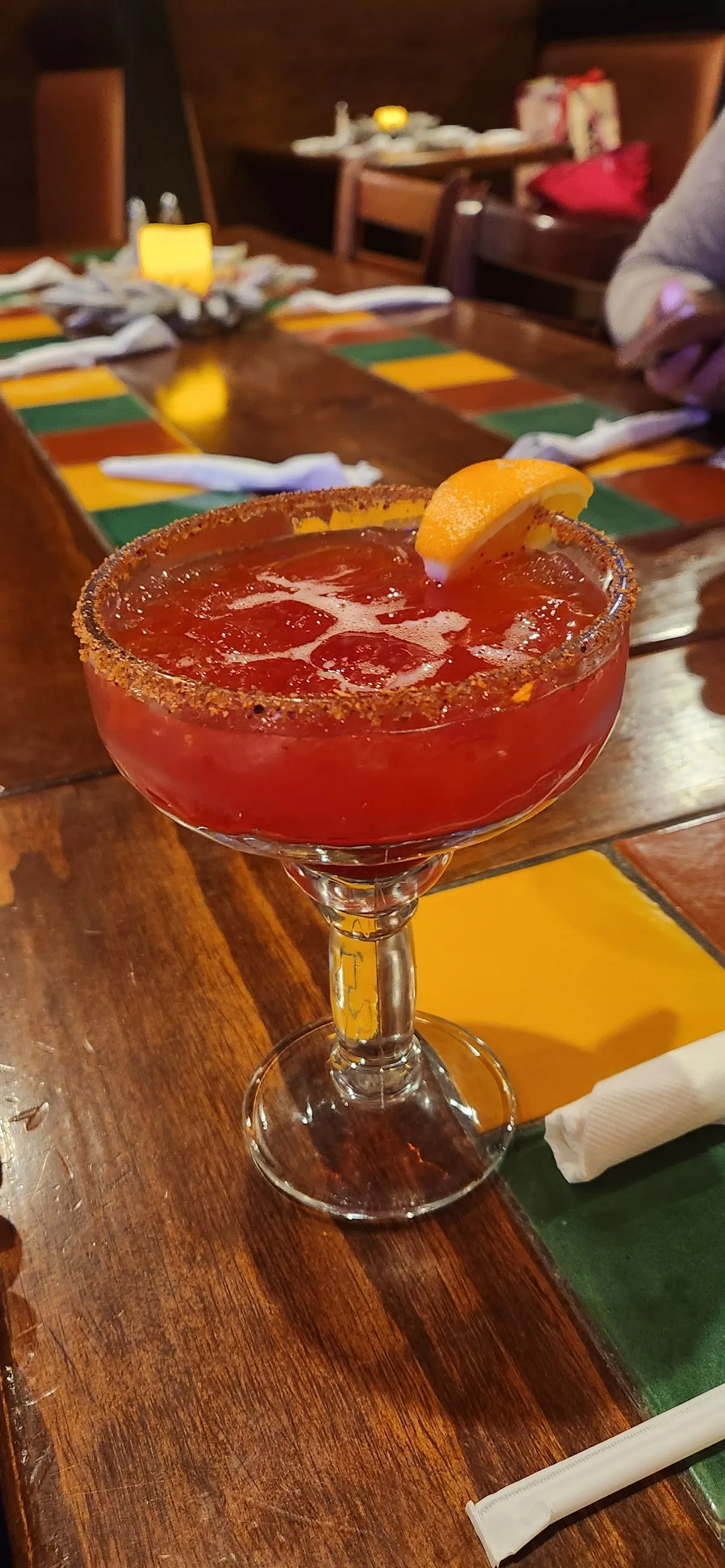 La Casita Restaurants