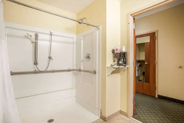 Quality Inn Tahlequah South