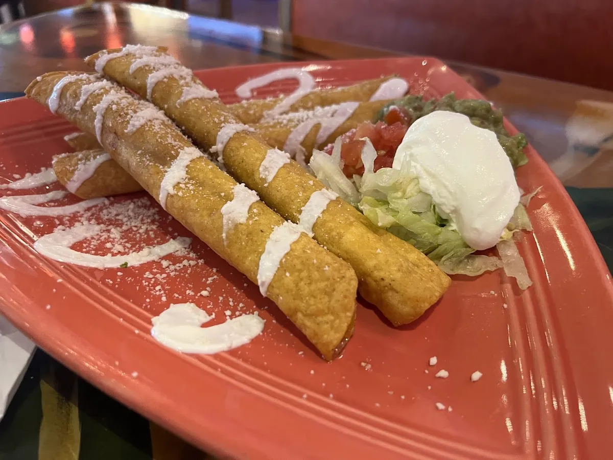 Chulas Mexican Grill