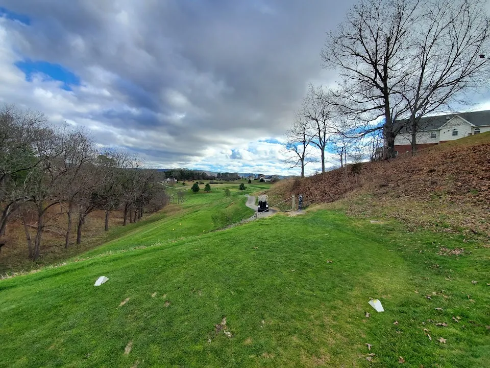 Auburn Hills Golf Club