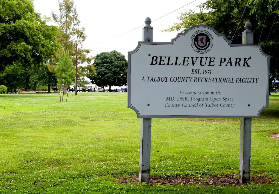 Bellevue Park