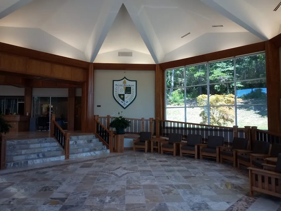 Tallulah Falls School