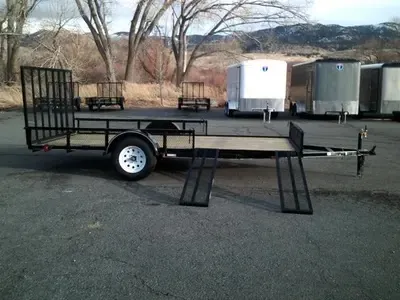 Premier Trailer Sales