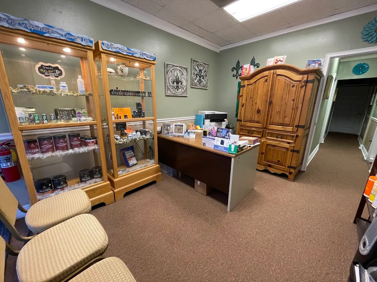 Lifehouse Massage and Wellness