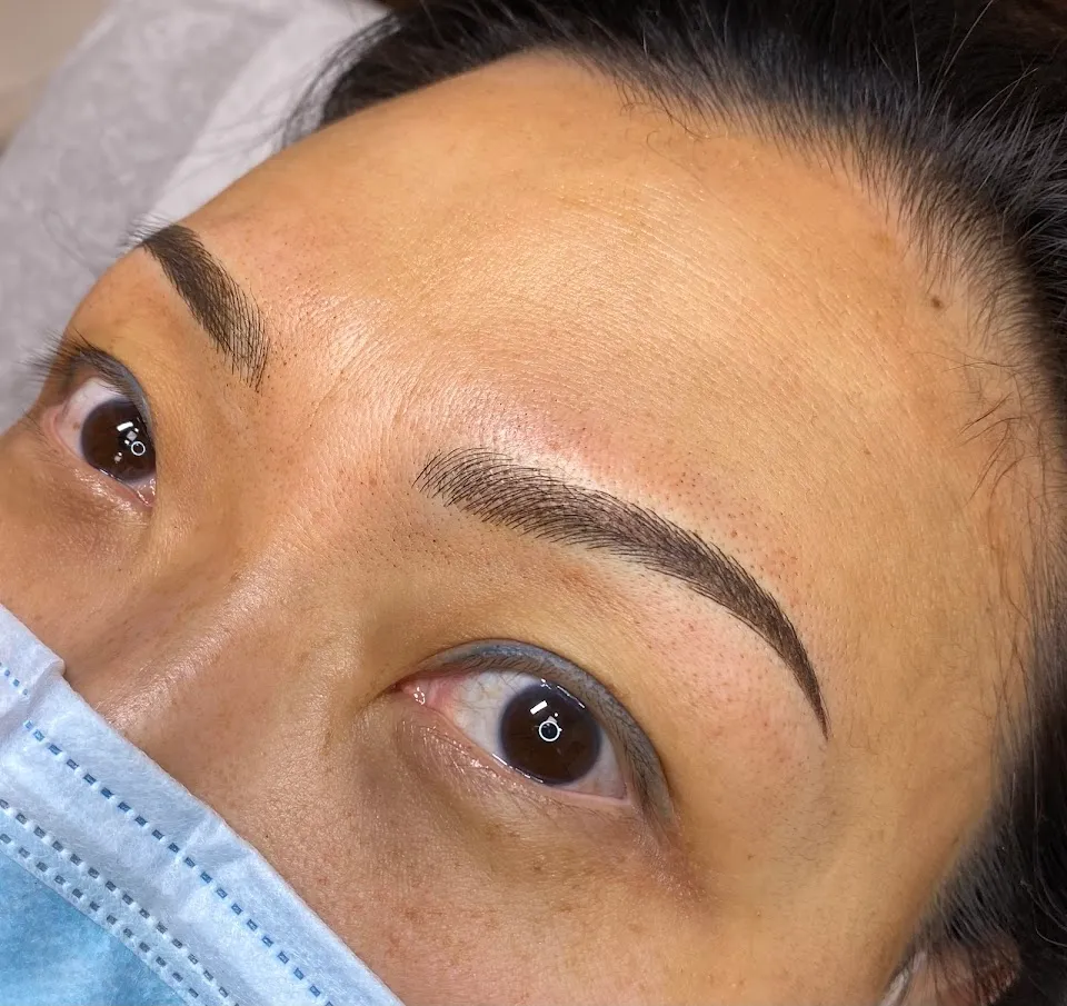 Luxe Lash & Brow LLC