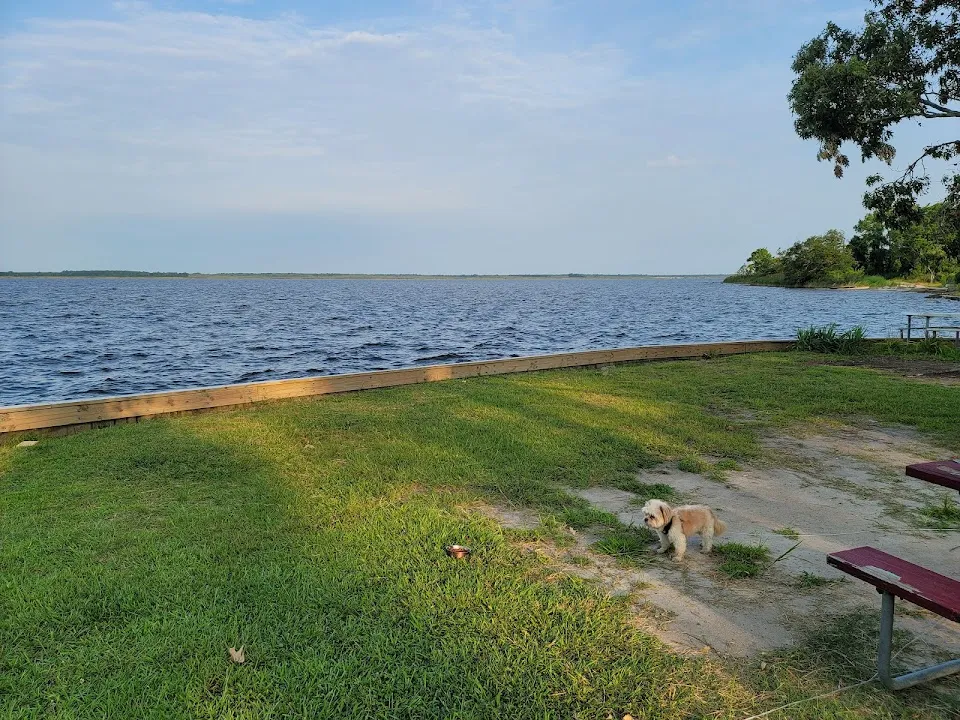 Sandy Point Resort Campgrounds