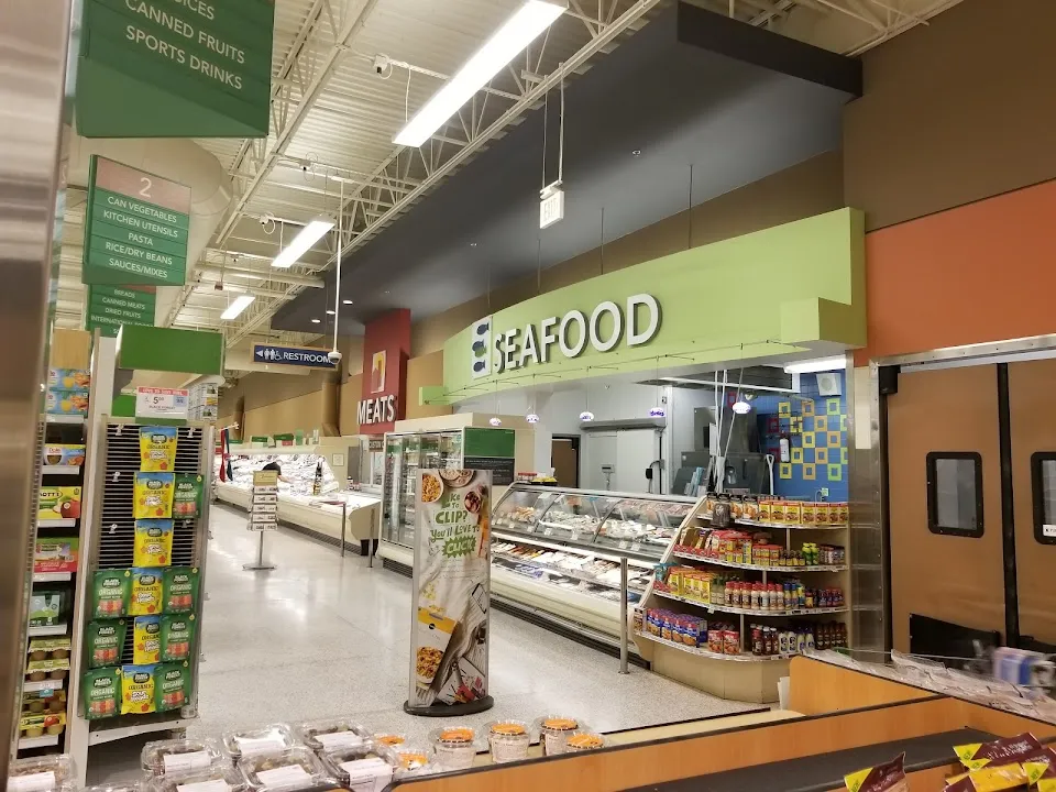 Publix Super Market at Shoppes at Avalon
