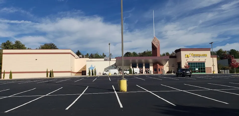 Abingdon Cinemall