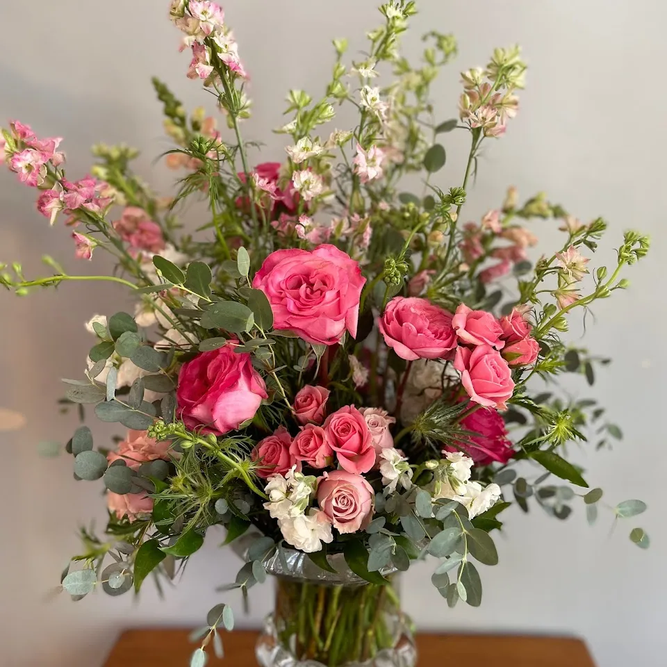 Chesapeake Blooms