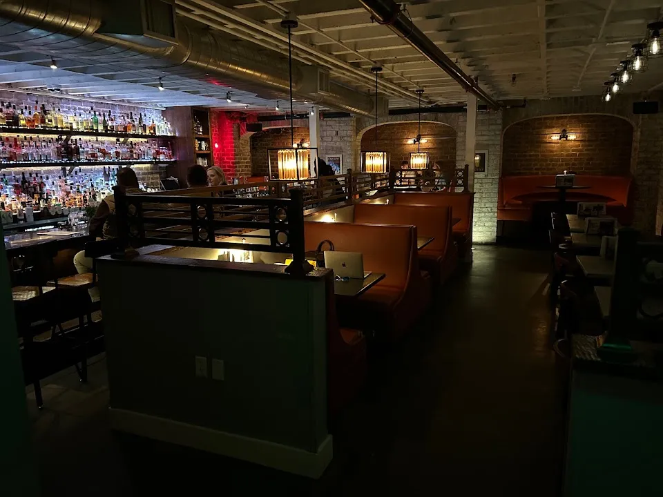 Alley Cat Lounge