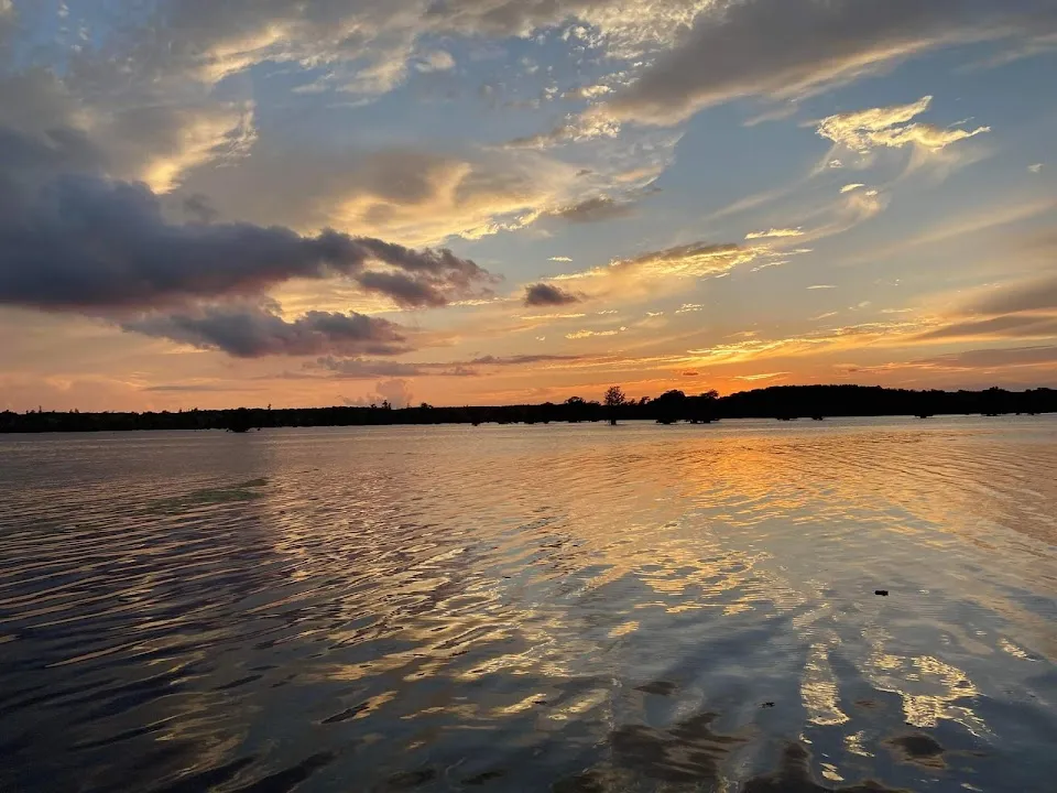 Pack's Landing