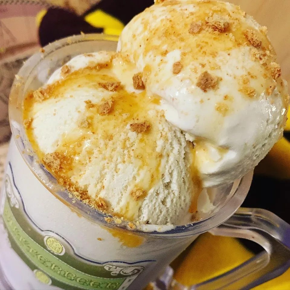 The Ice Cream Barr