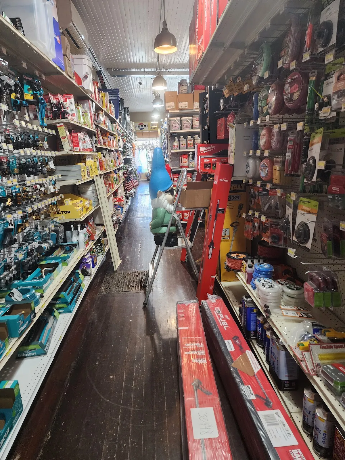 Middleburgh Hardware