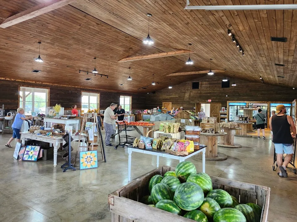 Robertson Family Farm