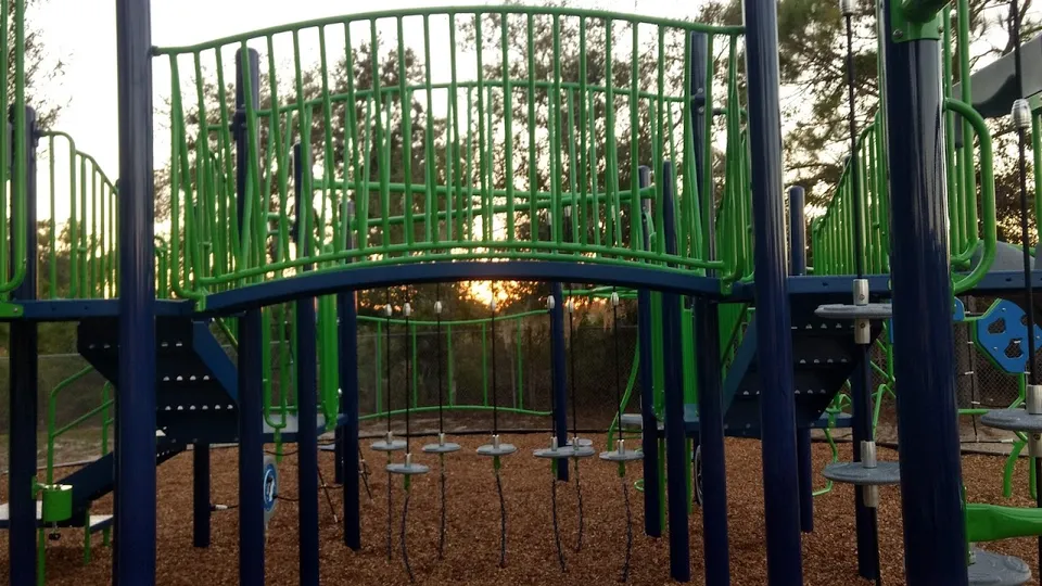 Mary DeWees Park