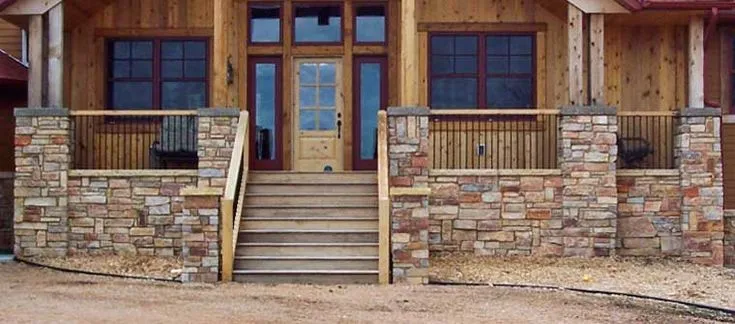 HD Stone & Tile