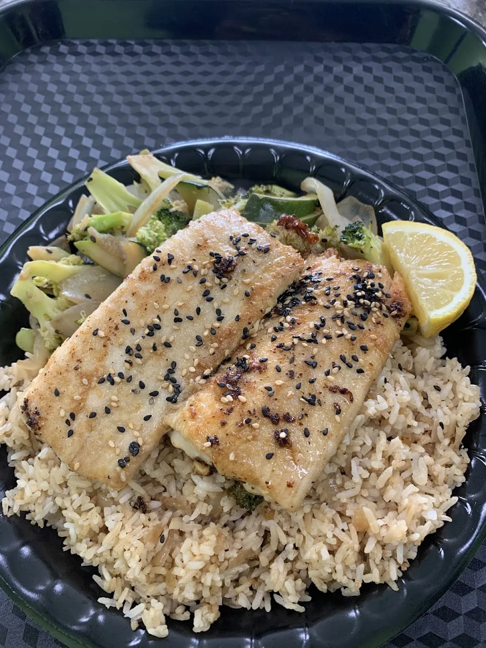 Midori Japanese Steakhouse
