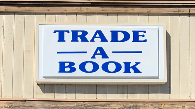 Trade-A-Book Summerville