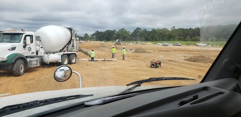 Savannah Pines Mobile Home Park