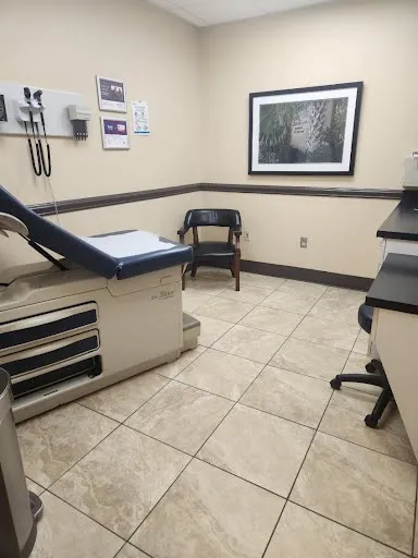 Novant Health Urgent Care – South Irby (Formerly Doctors Care)