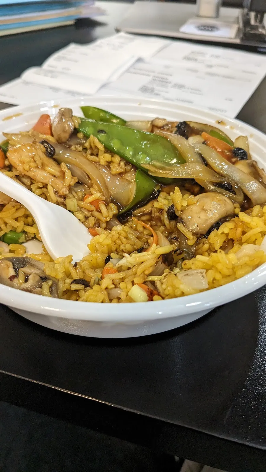 Goshen Chinese Kitchen