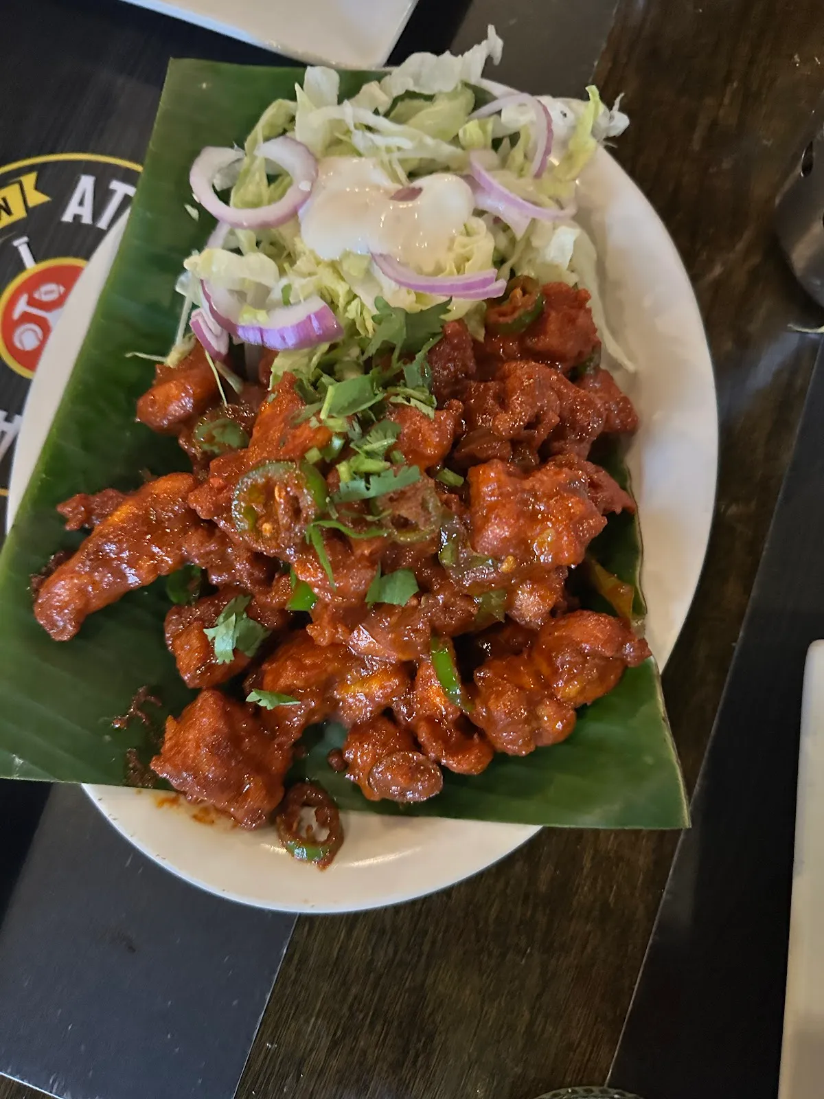 ATL Pakka Local