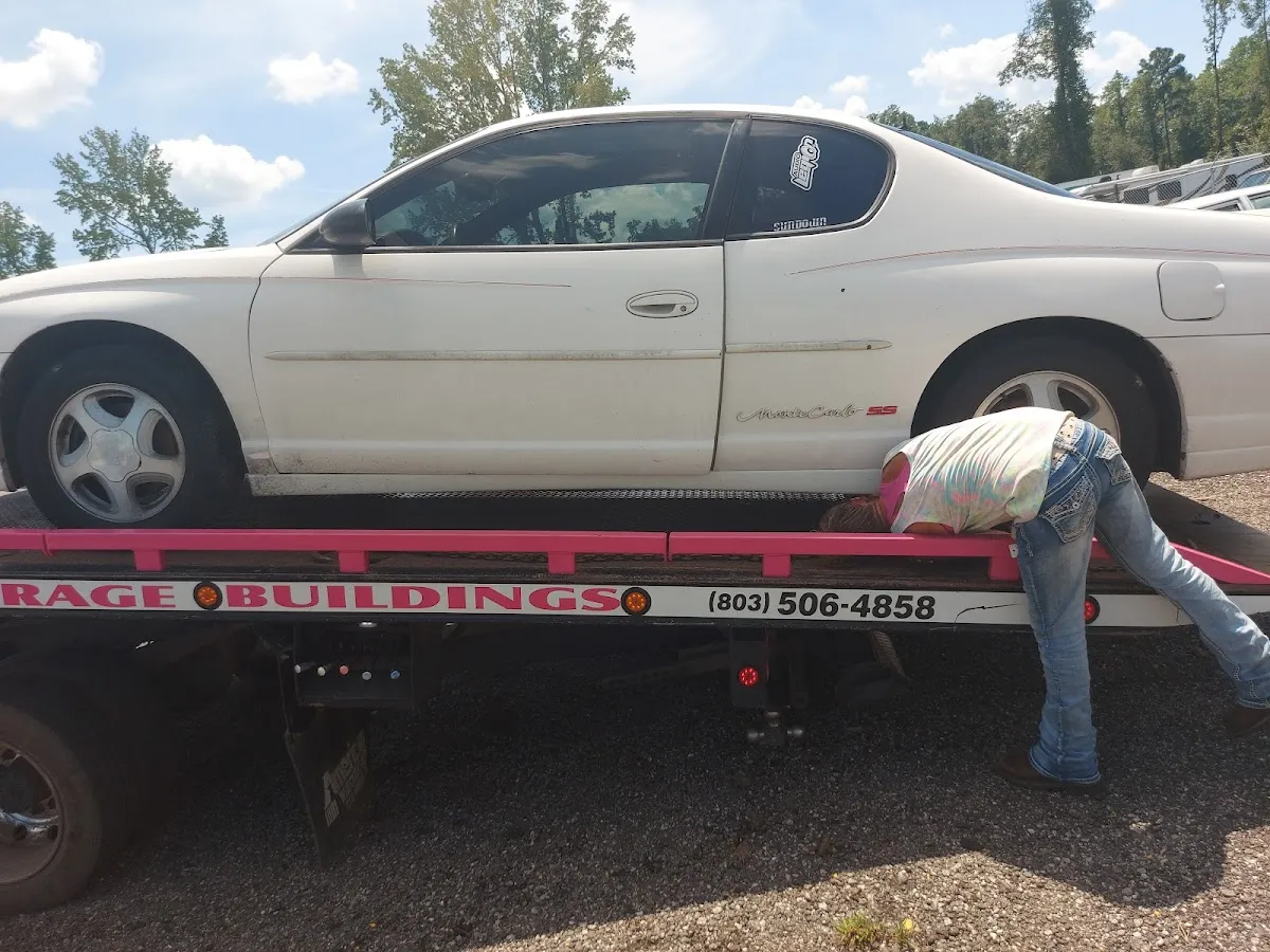 Guignard Auto Service