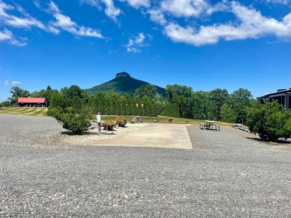 Greystone RV Park