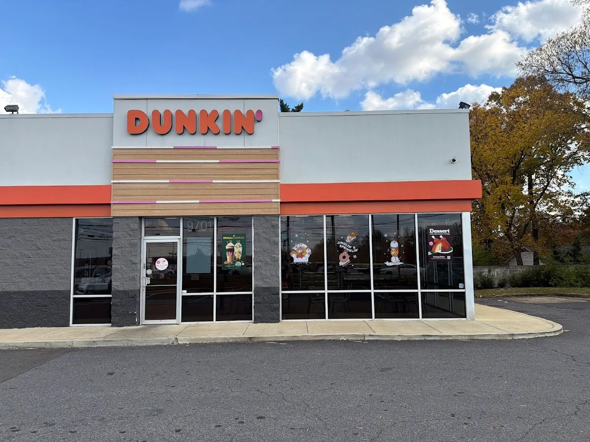 Dunkin'