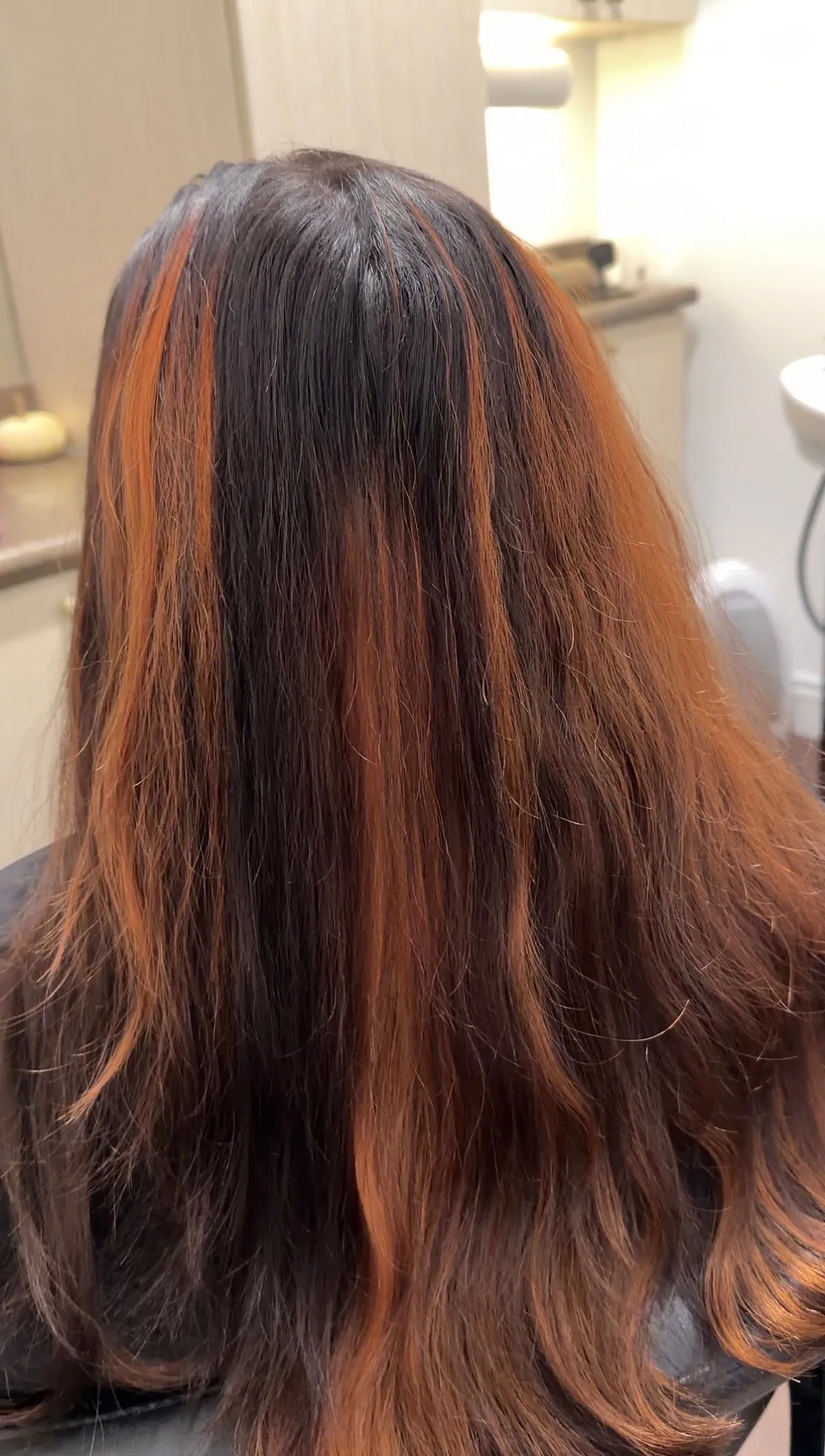 Zuly Salon