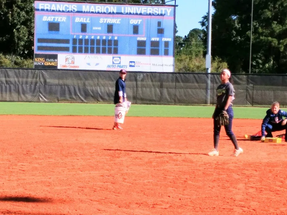 Francis Marion Softball Stadium