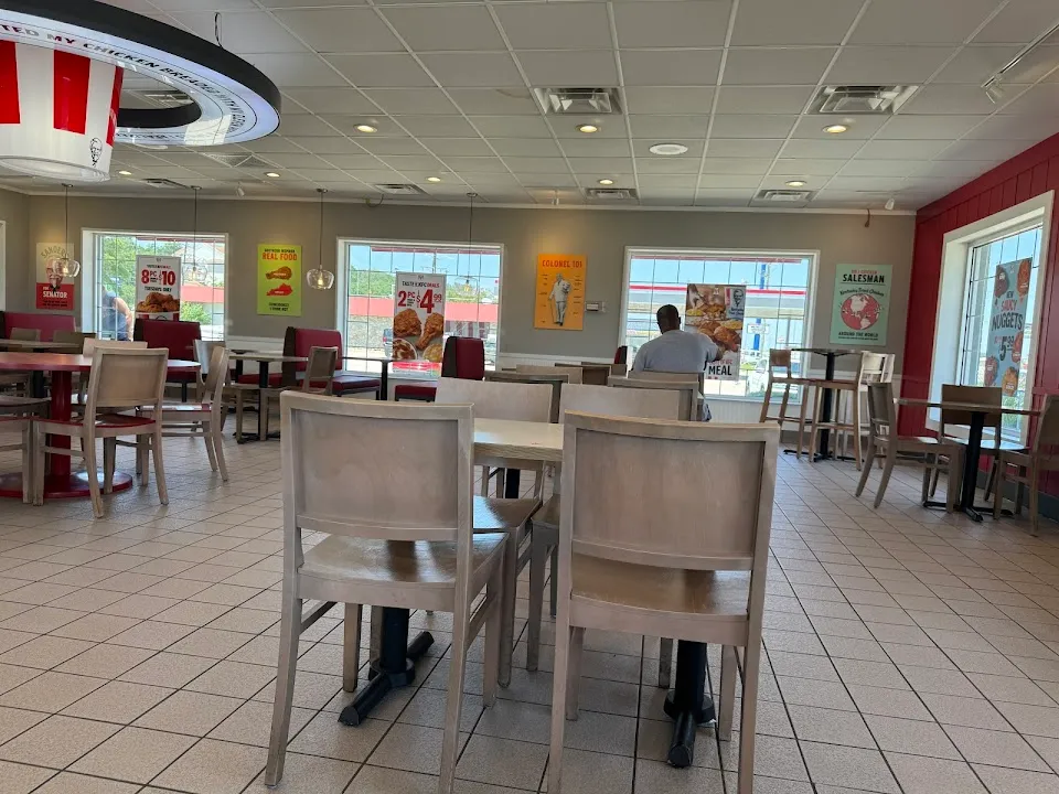 KFC