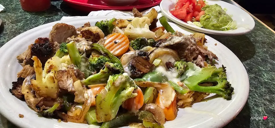 Yucatan Restaurant