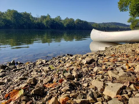 Whitethorne Boat Ramp