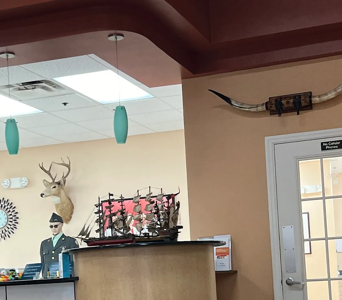 Primary Care Walk In Clinic- Spring Hill